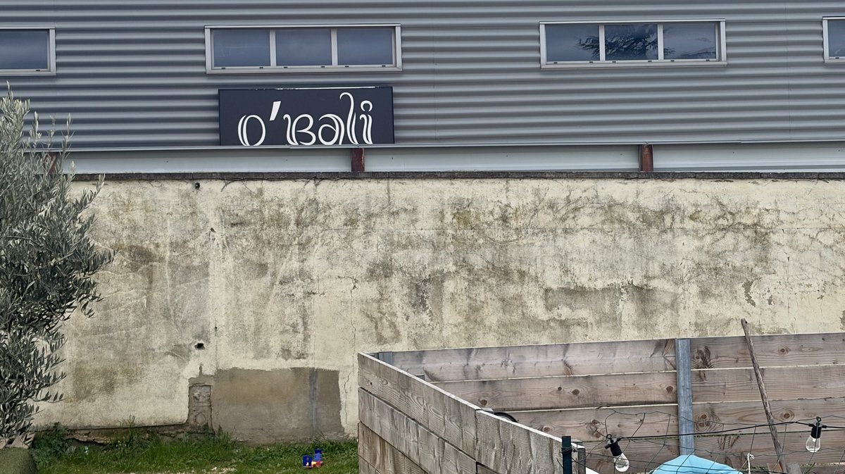 Boîte de nuit O'Bali