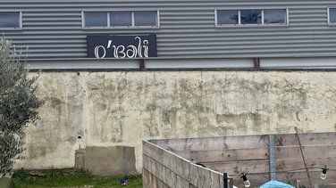 Boîte de nuit O'Bali