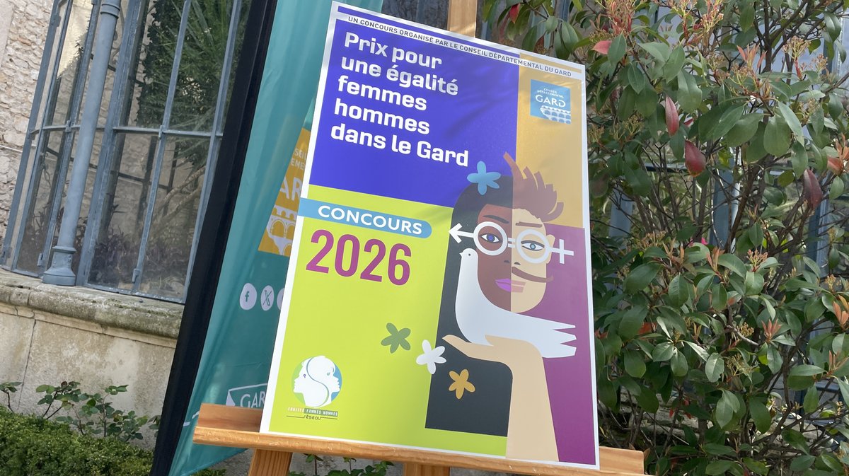 Lancement des Journées départementales des droits des femmes 2026 (Photo Anthony Maurin)