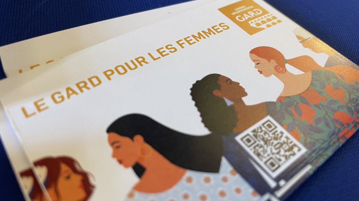 Lancement des Journées départementales des droits des femmes 2026 (Photo Anthony Maurin)