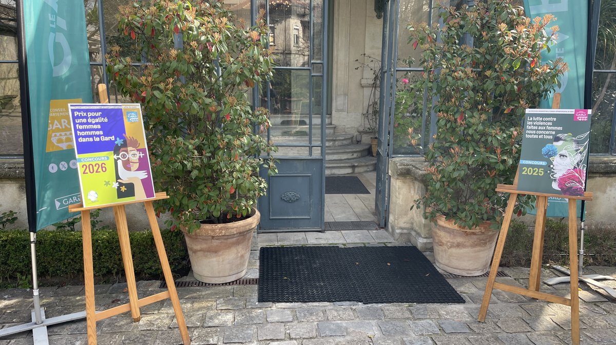 Lancement des Journées départementales des droits des femmes 2026 (Photo Anthony Maurin)