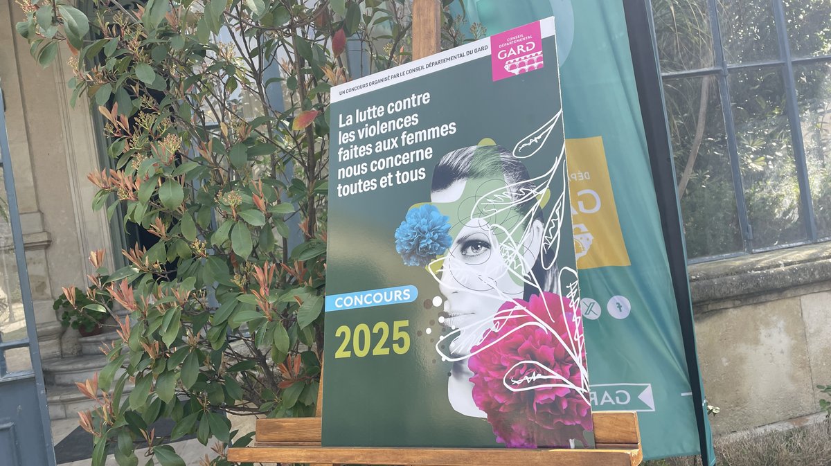 Lancement des Journées départementales des droits des femmes 2026 (Photo Anthony Maurin)