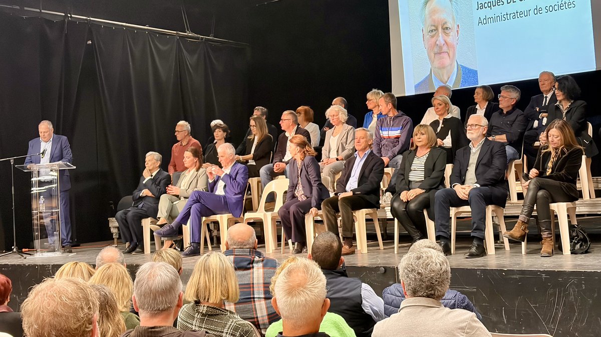 Jean-Luc Chapon Uzès