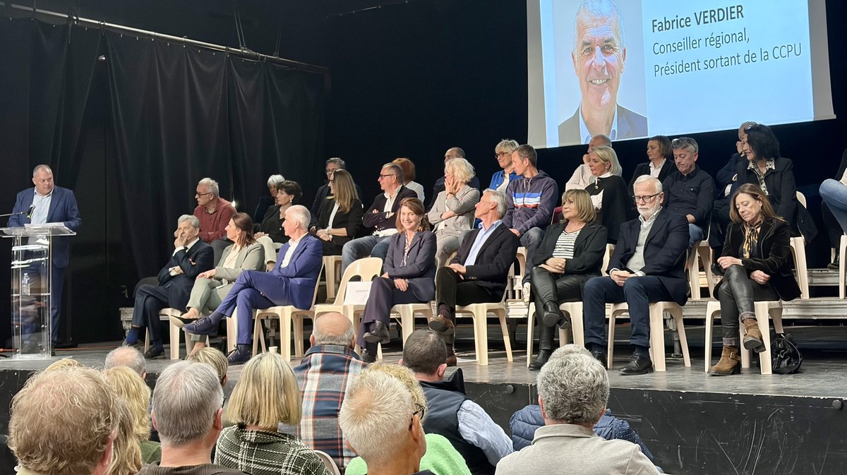 Jean-Luc Chapon Uzès