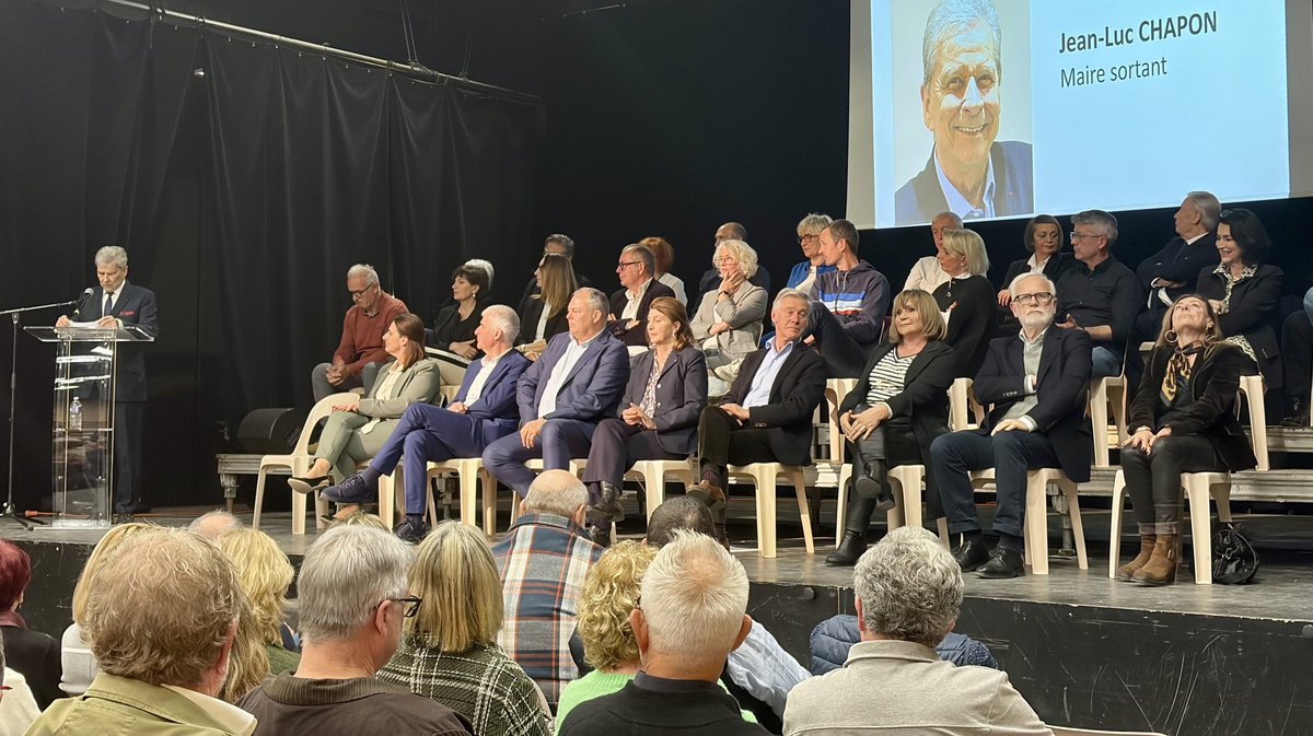 Jean-Luc Chapon Uzès