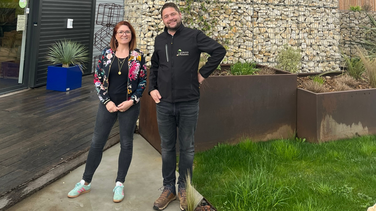 Les Jeunes Pousses Services