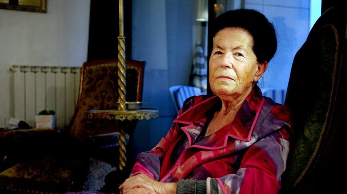 Hélène Dorlhac de Borne