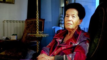 Hélène Dorlhac de Borne