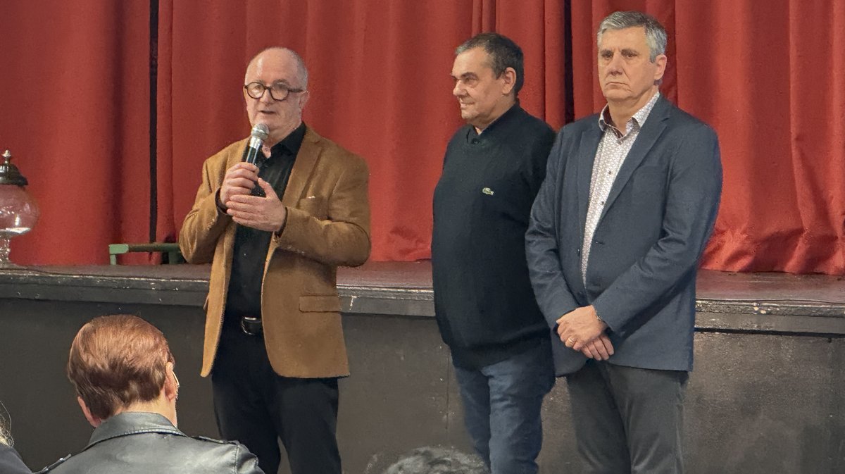 Saison taurine Vauvert