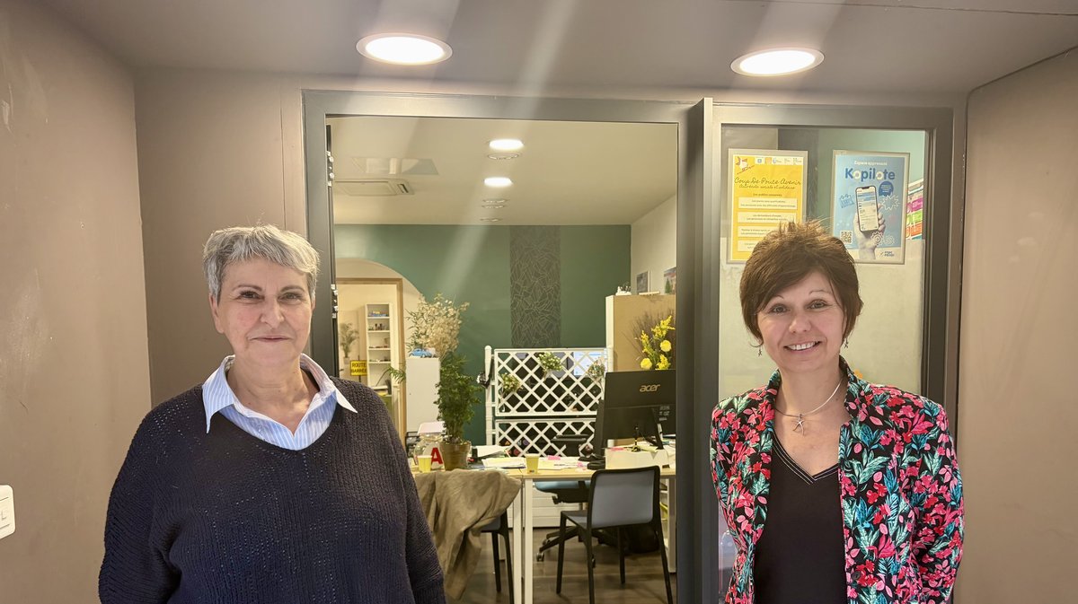 Auto-école solidaire Bagnols/Cèze