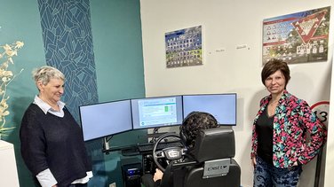 Auto-école solidaire Bagnols/Cèze