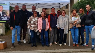 Frédéric Meseguer Beauvoisin