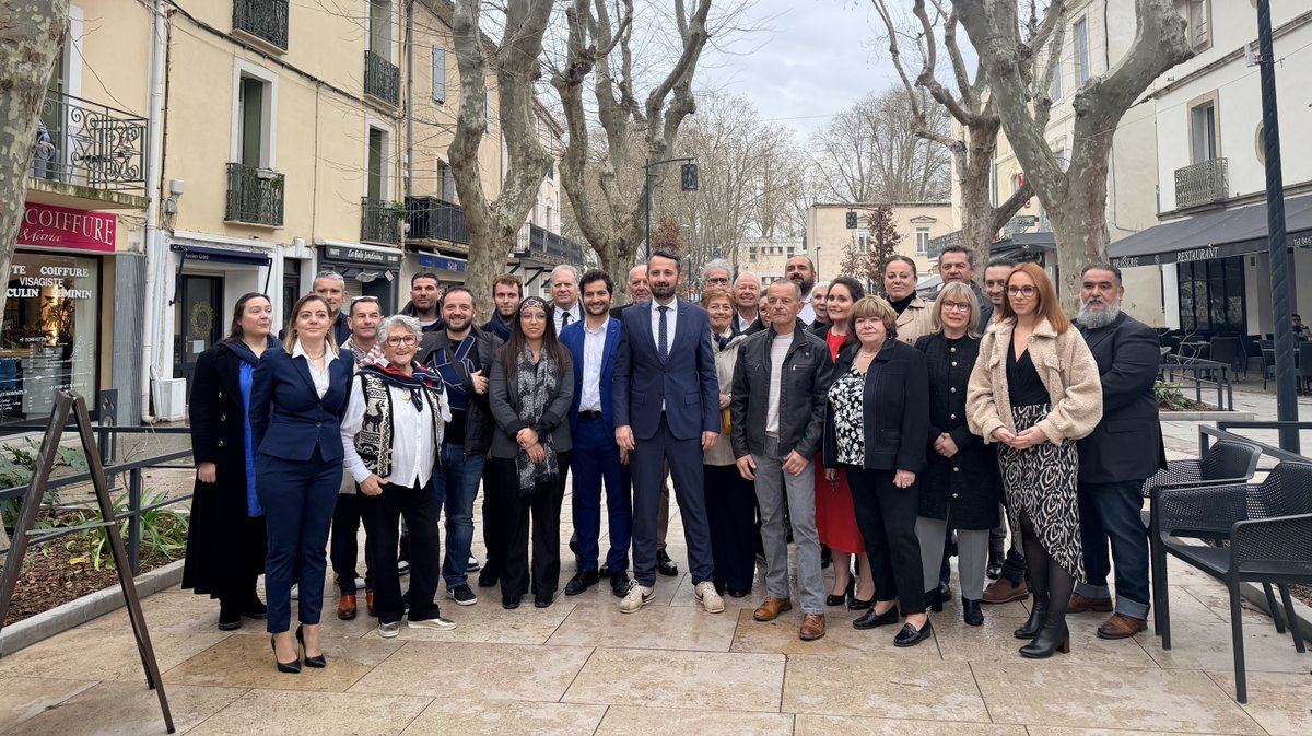 Anthony Belin municipales 2026