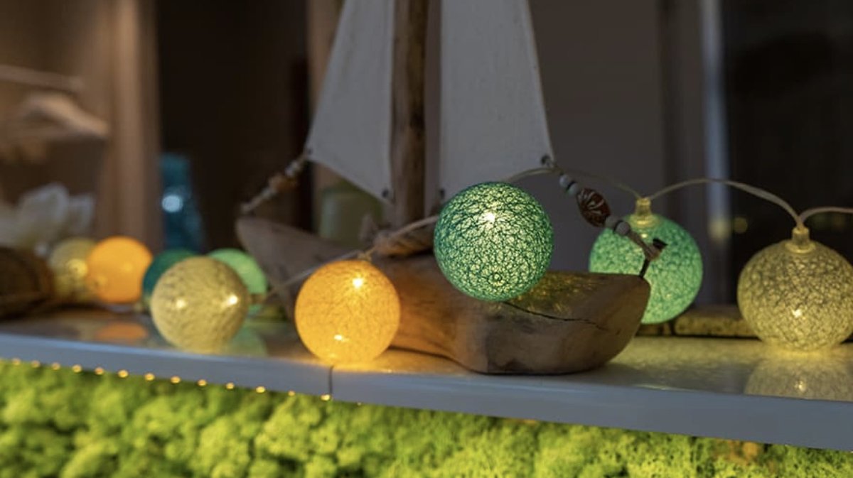 Guirled (Photo Guirled)