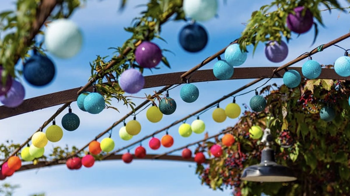 Guirled (Photo Guirled)