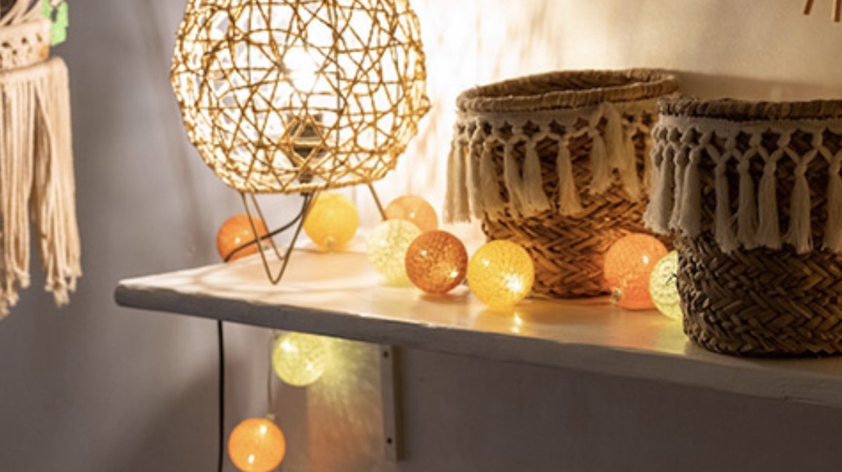 Guirled (Photo Guirled)