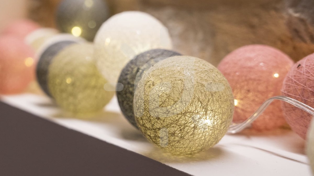 Guirled (Photo Guirled)