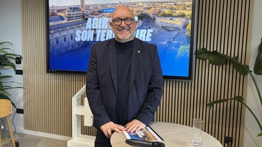 cyril brun banque populaire du sud