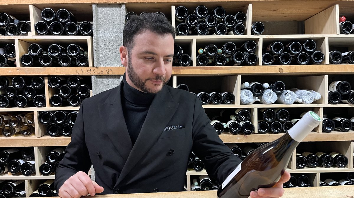 nicolas fontaine Logan Thouillez poésie des halles