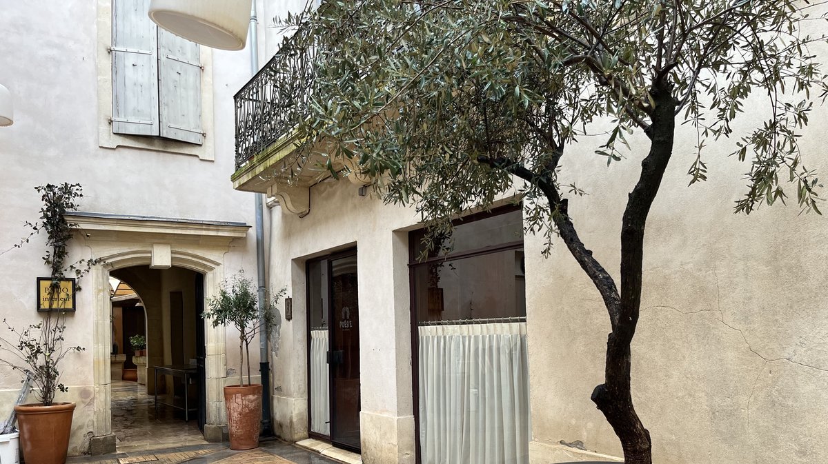 nicolas fontaine Logan Thouillez poésie des halles