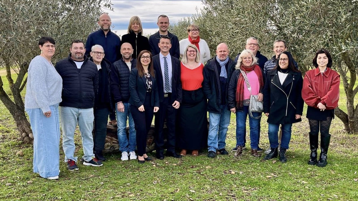 Laurent Michel Aubord