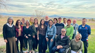 Marie-Pierre Dalenc Saint-Alexandre