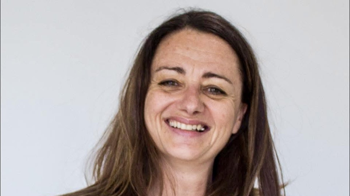 Marie-Pierre Dalenc Municipales