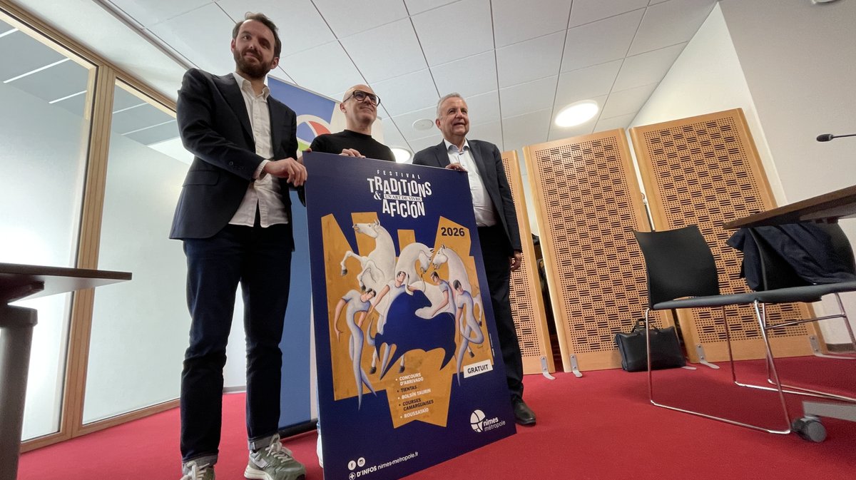 Festival Traditions et aficion 2026 (Photo Anthony Maurin)