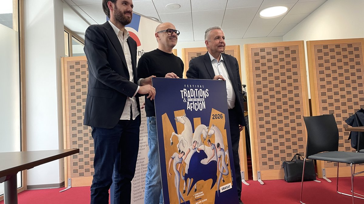 Festival Traditions et aficion 2026 (Photo Anthony Maurin)