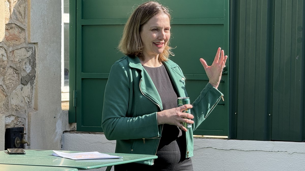 Usine Perrier Vergèze