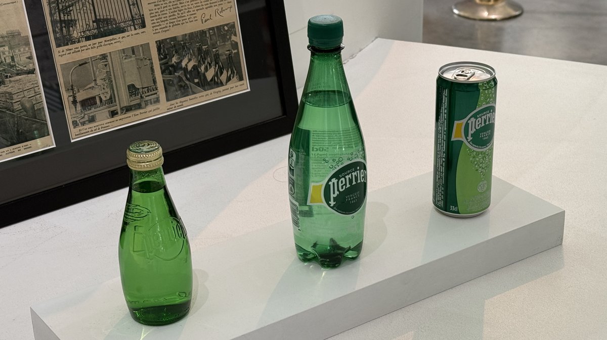 Perrier