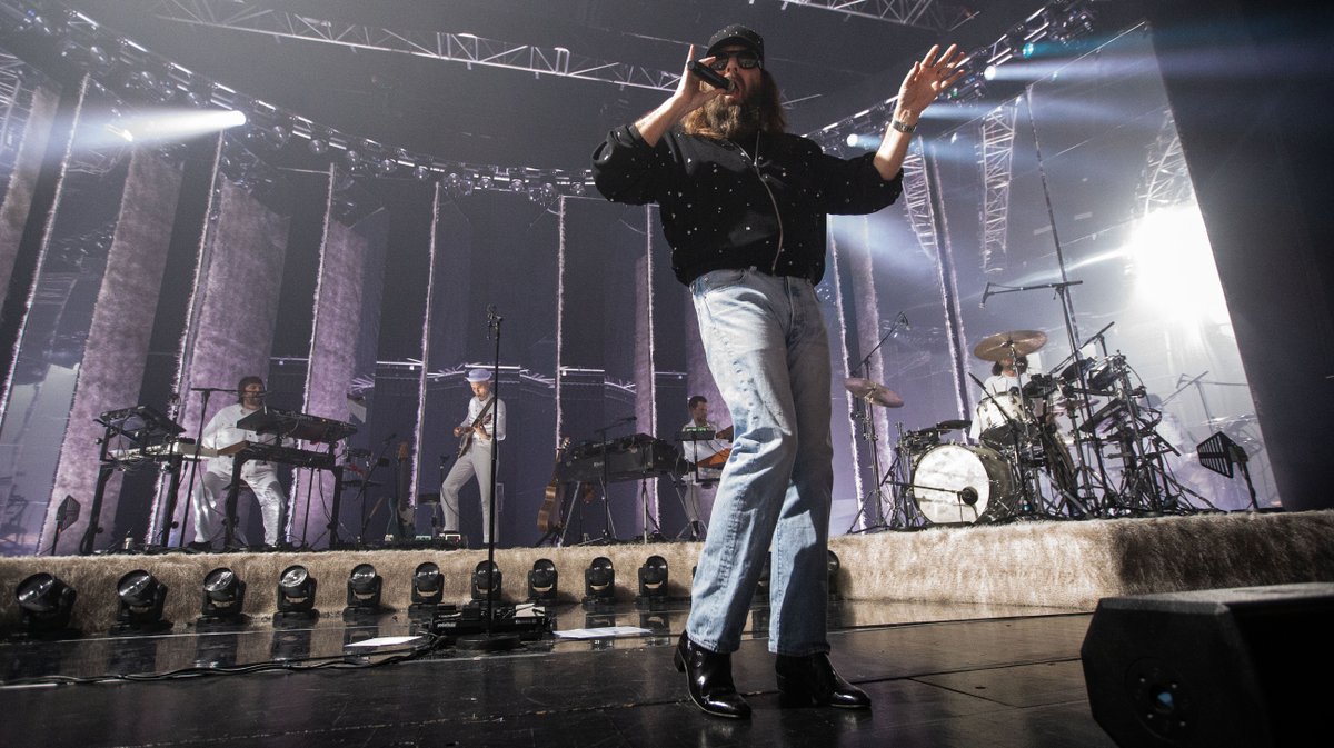 sebastien tellier paloma nimes
