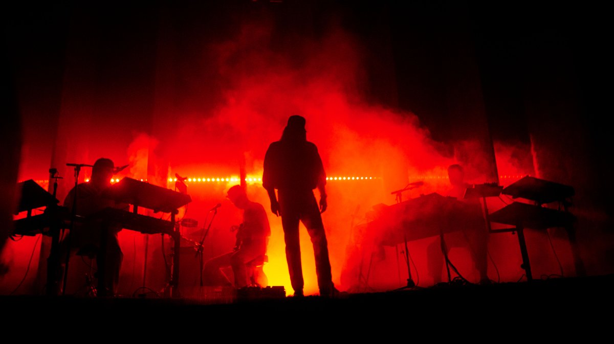 sebastien tellier paloma nimes