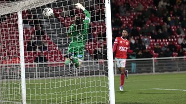 Nîmes Olympique andrézieux Kubota