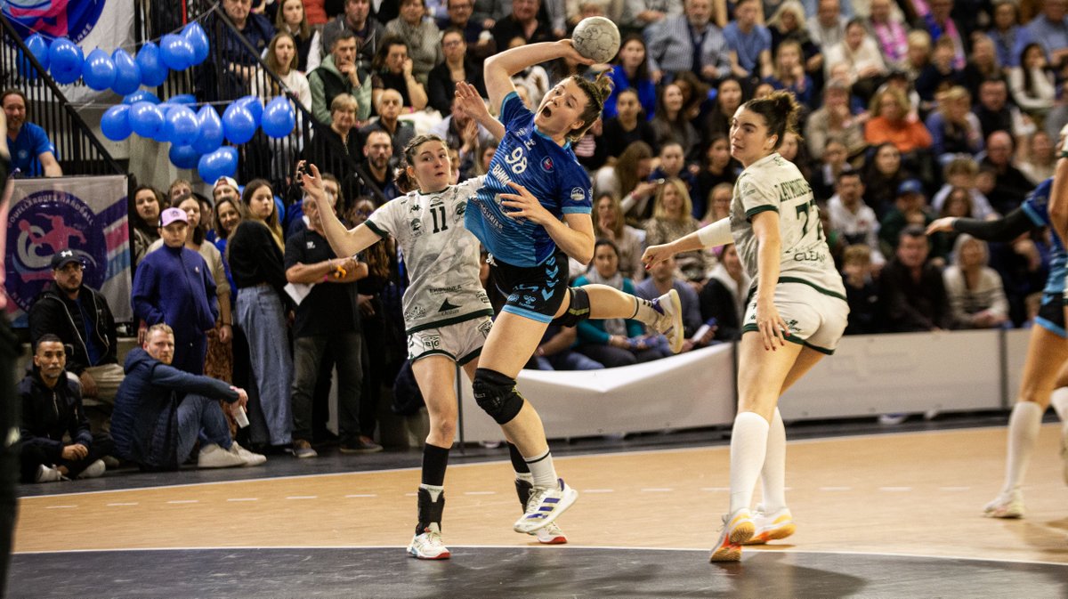 handball bouillargues usam F2