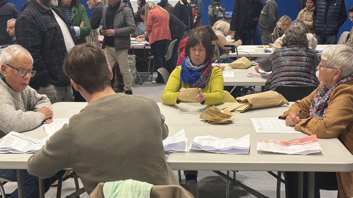 Municipales Pont-Saint-Esprit