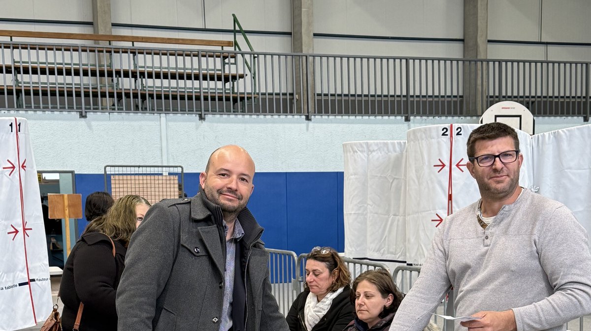 Municipales Pont-Saint-Esprit