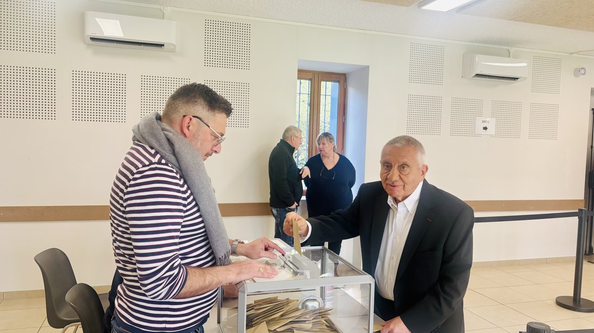 Alexandre Pissas Tresques