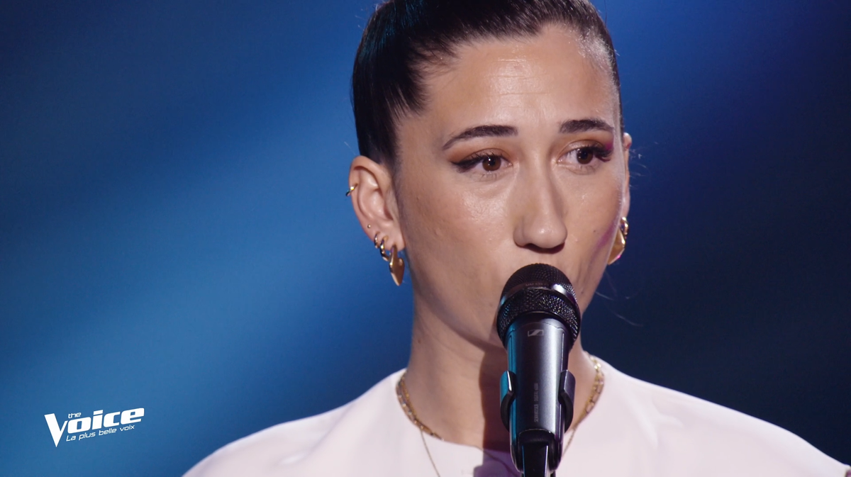 Sol The Voice Roquemaure