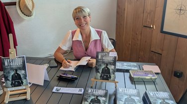 Christelle Thomas-Zeller