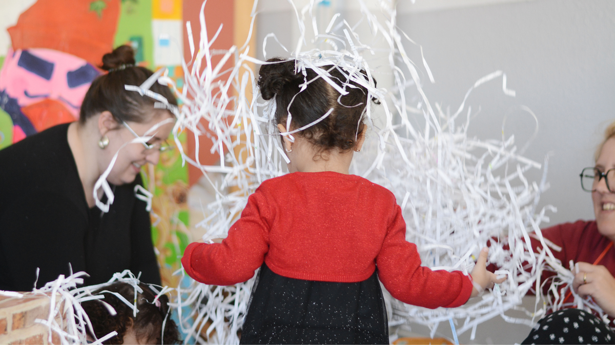 Semaine Nationale de la petite enfance 2025