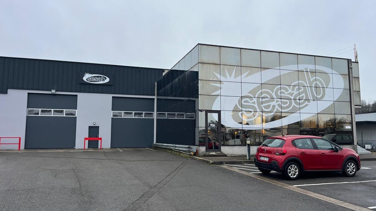 Sebach (Photo SESAB)