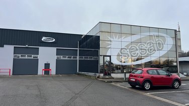 Sebach (Photo SESAB)