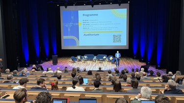 Journée ferroviaire Nîmes