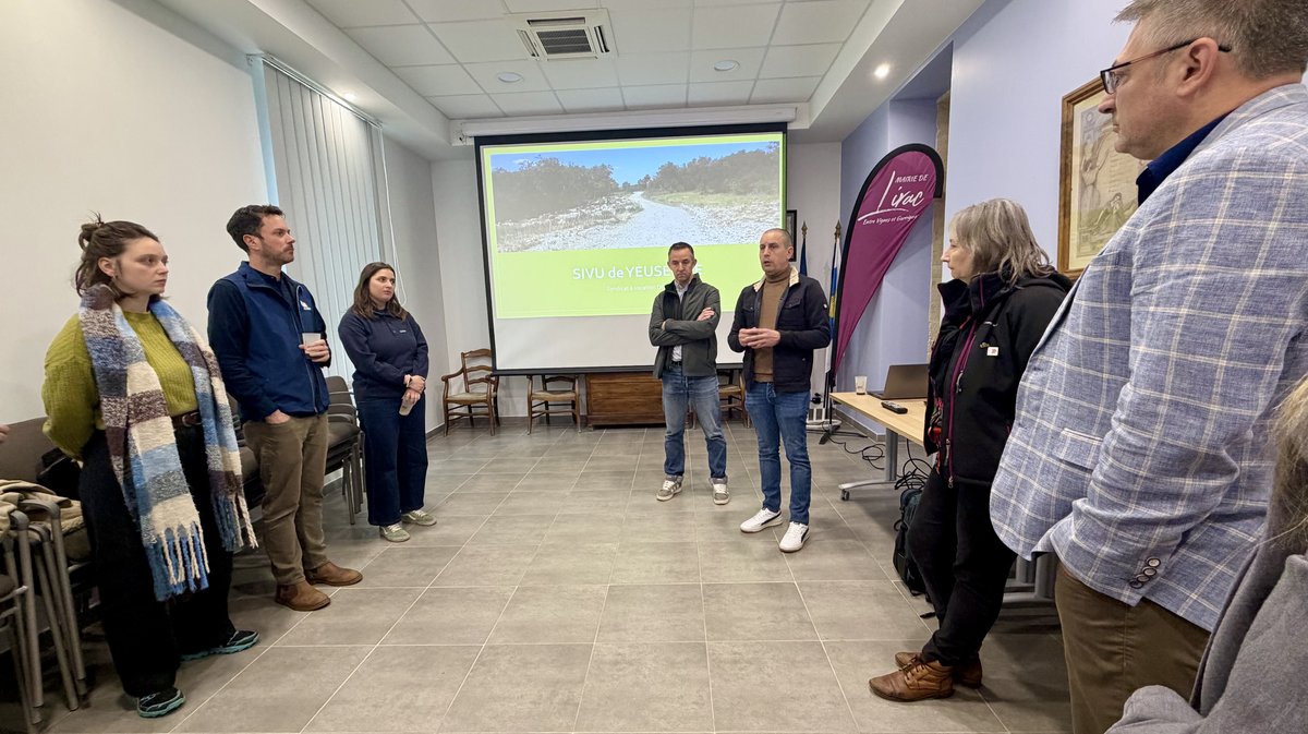 risque d'incendie Lirac-Québéc