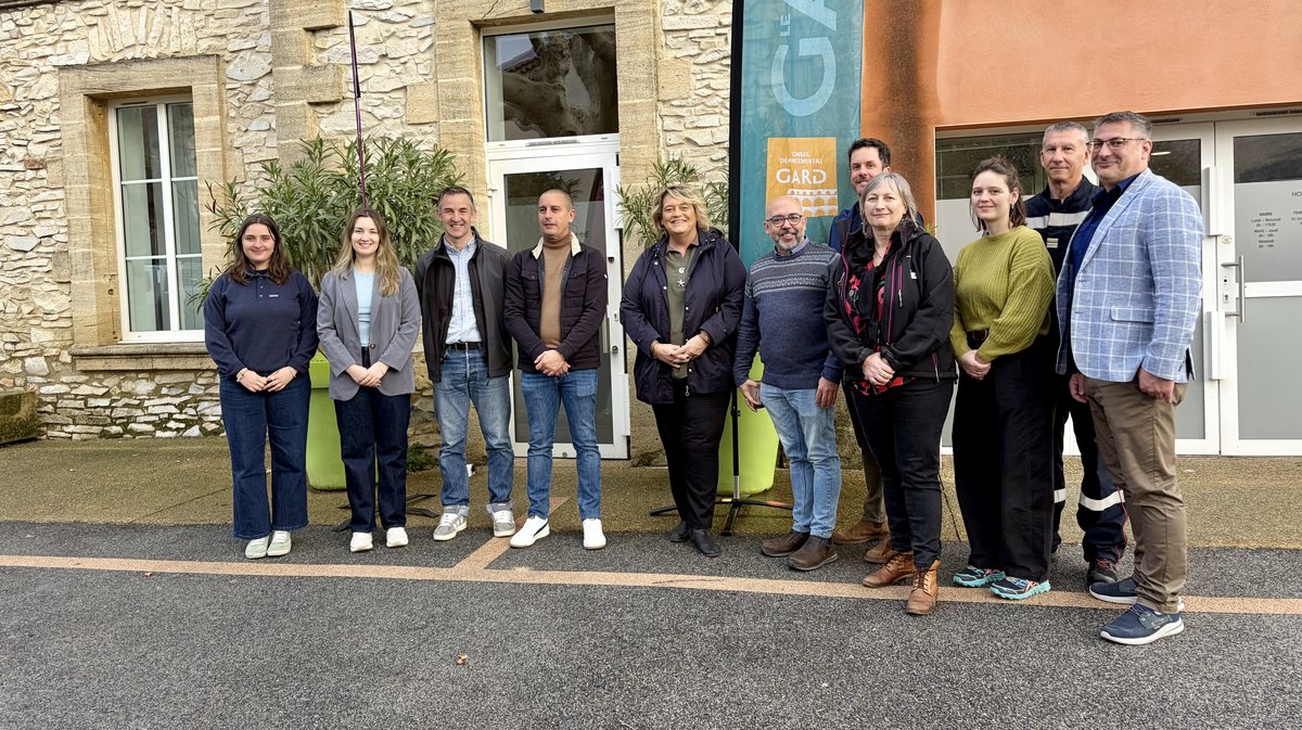 Risque incendie Lirac-Québec
