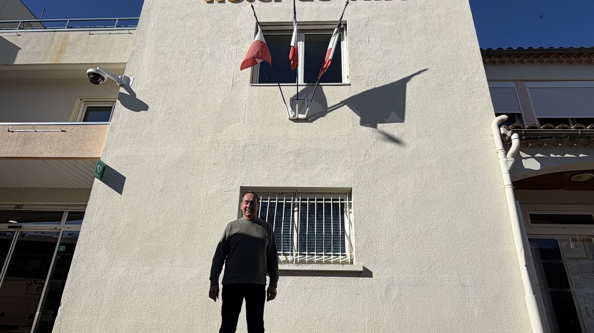 Jean-charles Benezet