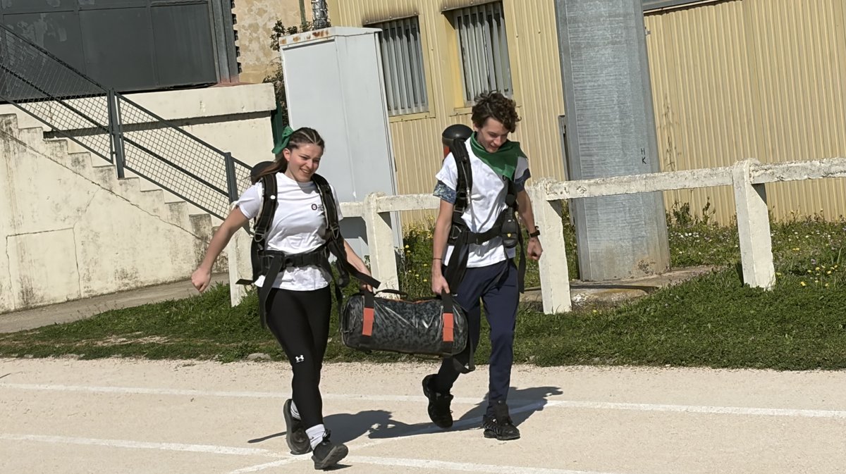 Rallye Citoyen Pont-Saint-Esprit