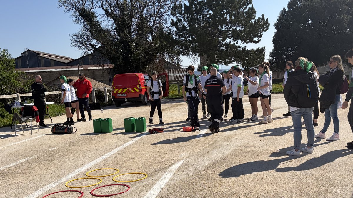 Rallye Citoyen Pont-Saint-Esprit