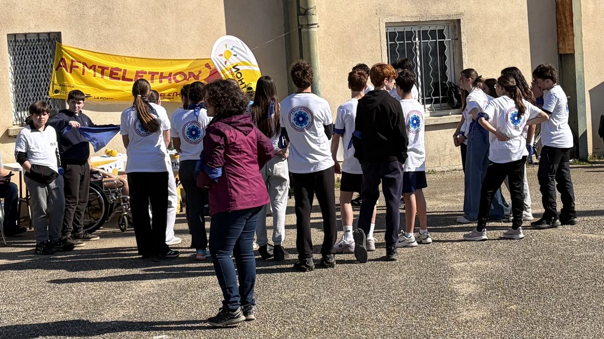 Rallye Citoyen Pont-Saint-Esprit